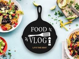 Food Vloggers