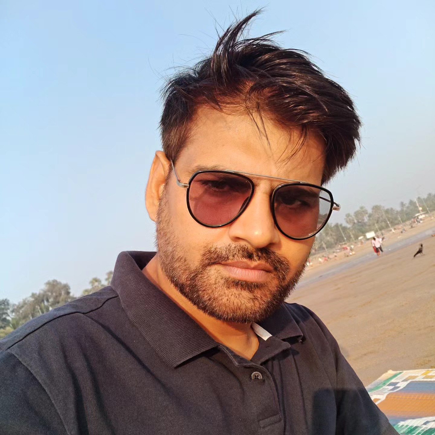 Neeraj Kumar Pal